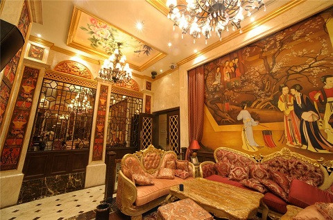 北林高档KTV妹子质量哪家好