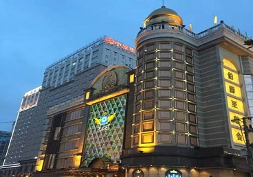 北林最大顶级出名高端豪华KTV会所-皇冠伯爵KTV顶级体验点评